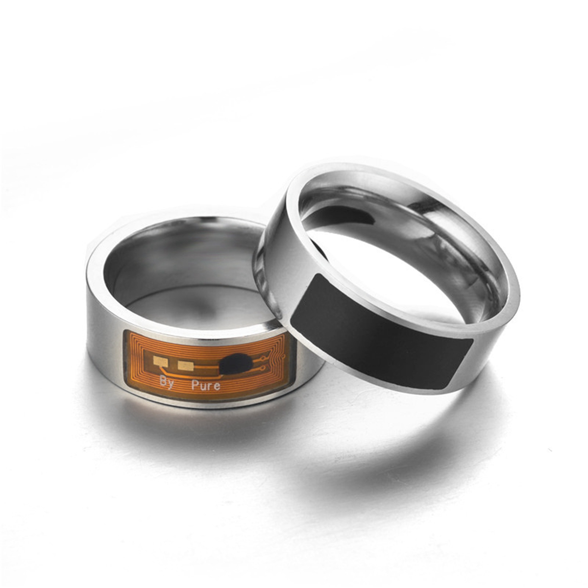 A62T-NFC Smart Chip Ring Mobil - Smart Ring Nfc Pay reseña y precio
