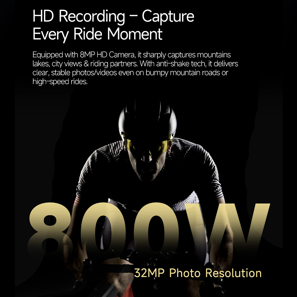 2026 New 32MP Pixel HD Photo S - Smart Glasses Lens reseña y precio