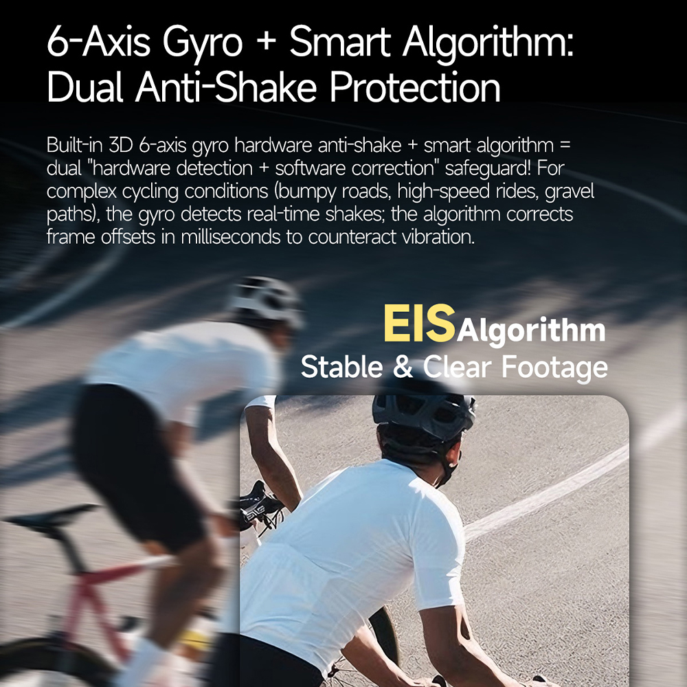2026 New 32MP Pixel HD Photo S - Smart Glasses Lens reseña y precio