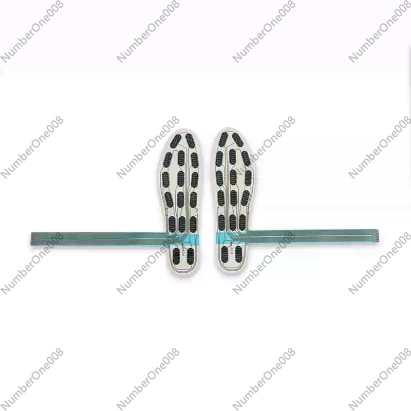 41 Yards Wear-resistant and Wa - Smart Insole Pressure reseña y precio
