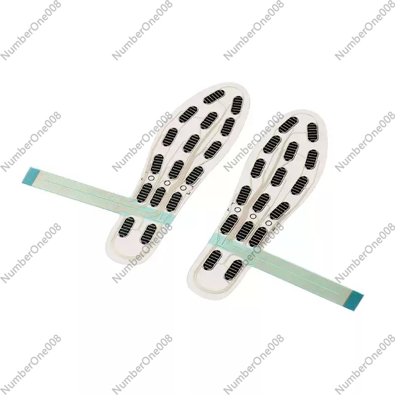 41 Yards Wear-resistant and Wa - Smart Insole Pressure reseña y precio