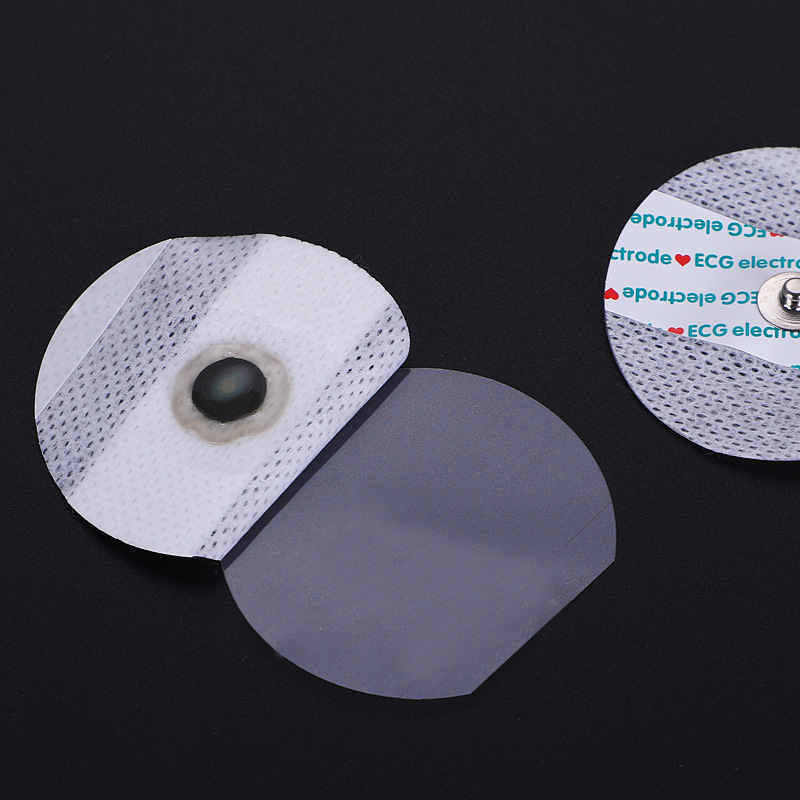 50Pcs Disposable Medical ECG E - Ecg Patch Monitor reseña y precio