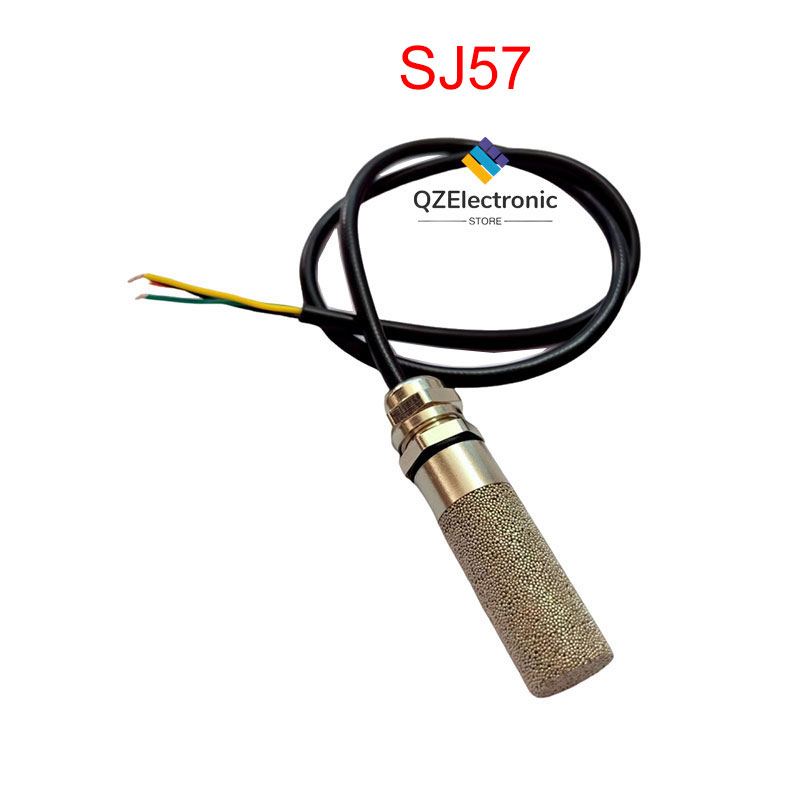 SHT45 SHT41 SHT40 SHT35 SHT31  - Muscle Sensor Emg reseña y precio