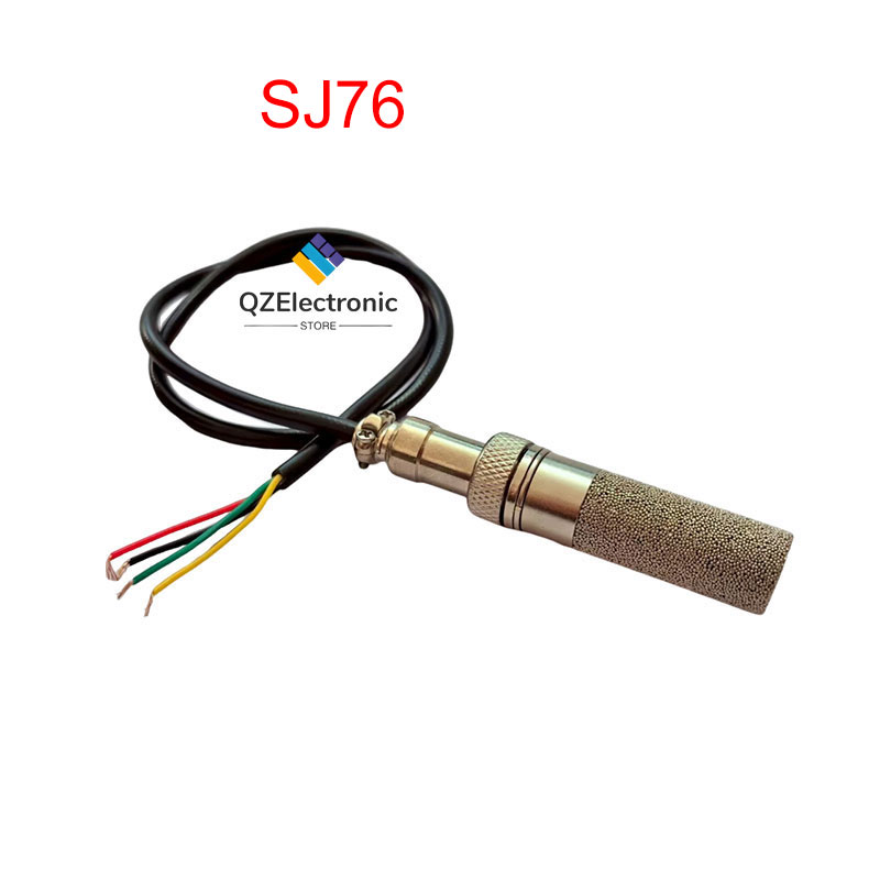 SHT45 SHT41 SHT40 SHT35 SHT31  - Muscle Sensor Emg reseña y precio