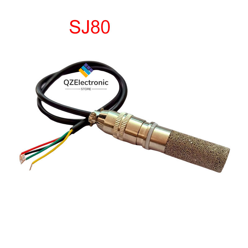 SHT45 SHT41 SHT40 SHT35 SHT31  - Muscle Sensor Emg reseña y precio