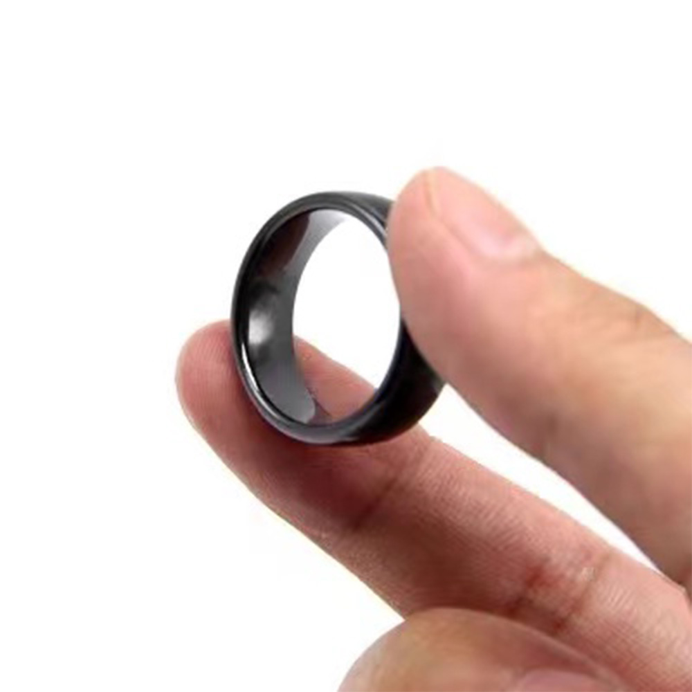 RFID Smart Ring NFC Rewritable - Smart Ring Nfc Pay reseña y precio