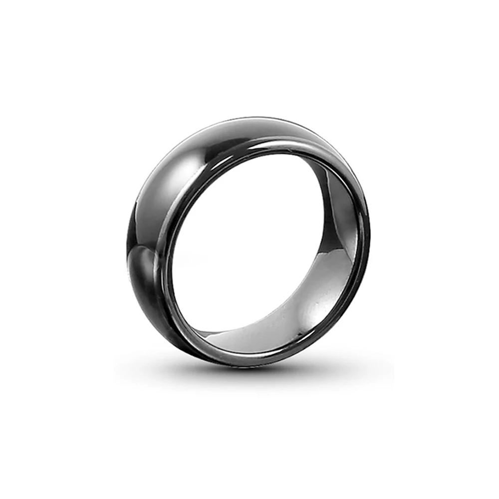 RFID Smart Ring NFC Rewritable - Smart Ring Nfc Pay reseña y precio