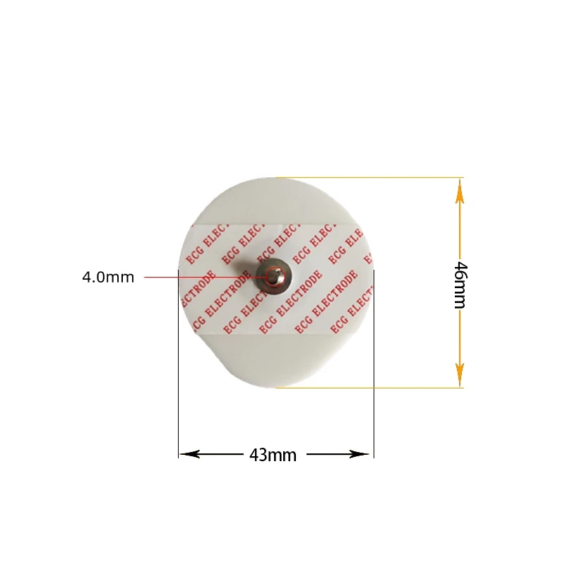 Adult or Pediatric Multi Sizes - Ecg Patch Monitor reseña y precio