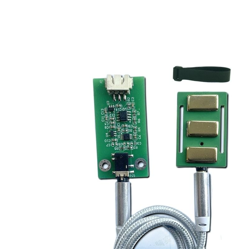 EMG Single Conduction Muscle E - Muscle Sensor Emg reseña y precio