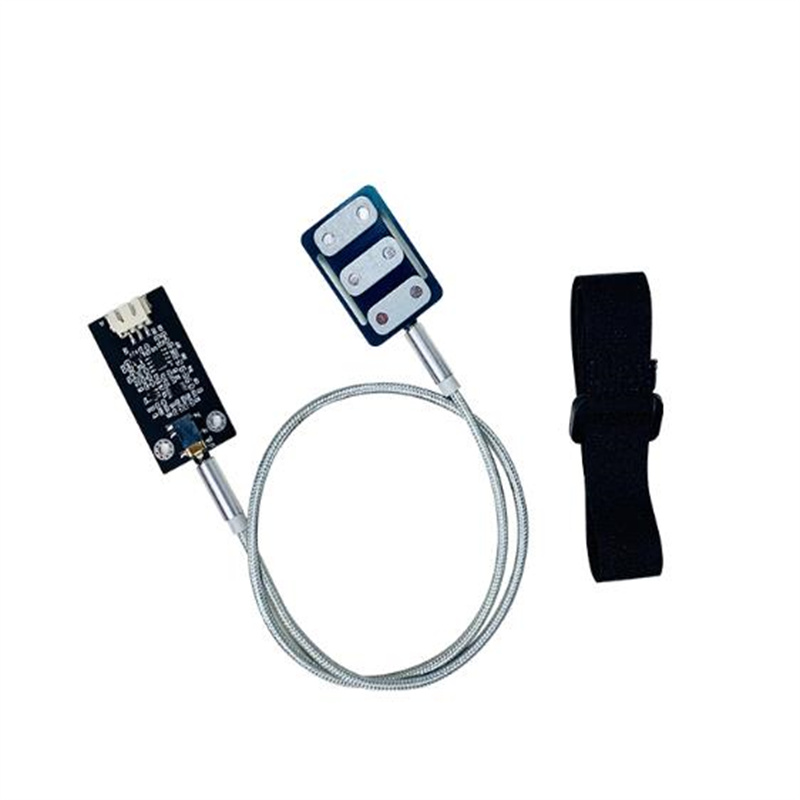 EMG Single Conduction Muscle E - Muscle Sensor Emg reseña y precio