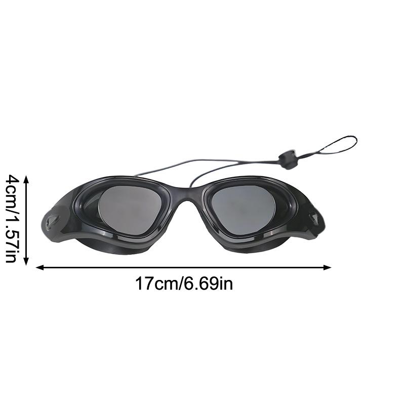 1 Pcs Beauty Salon Goggles Eye - Light Therapy Glasses reseña y precio