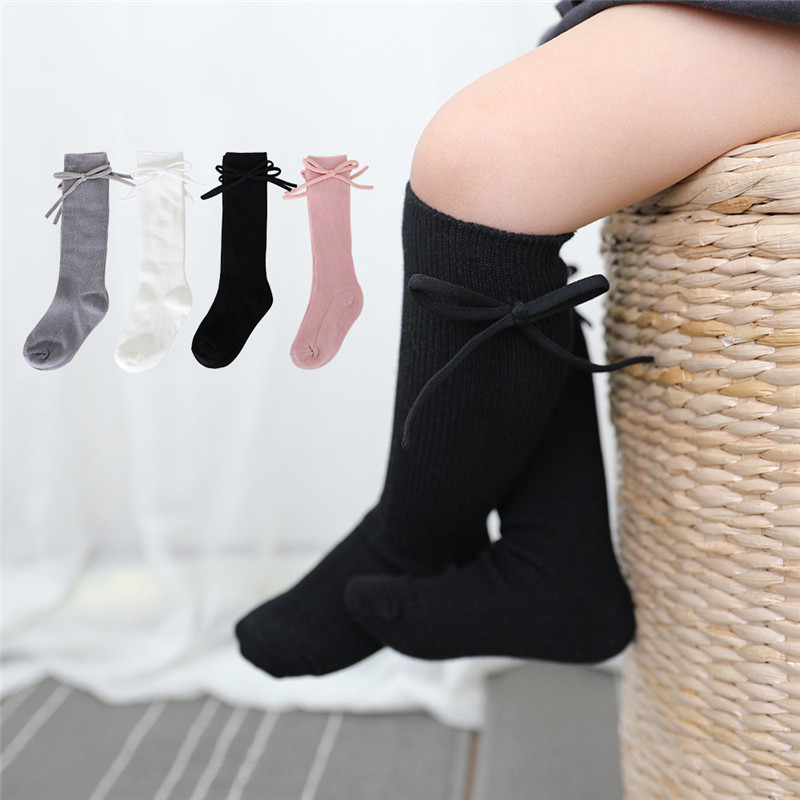 Autumn Kids Knee High Socks Ba - Baby Sock Oximeter reseña y precio