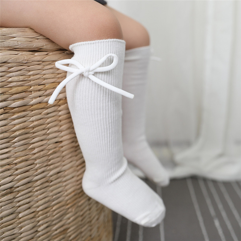 Autumn Kids Knee High Socks Ba - Baby Sock Oximeter reseña y precio