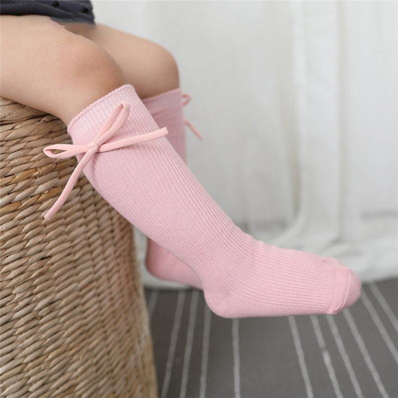 Autumn Kids Knee High Socks Ba - Baby Sock Oximeter reseña y precio