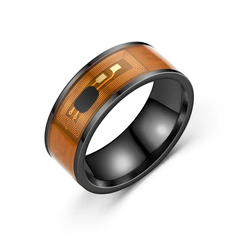 NFC Smart Ring Double Dragon P - Smart Ring Nfc Pay reseña y precio