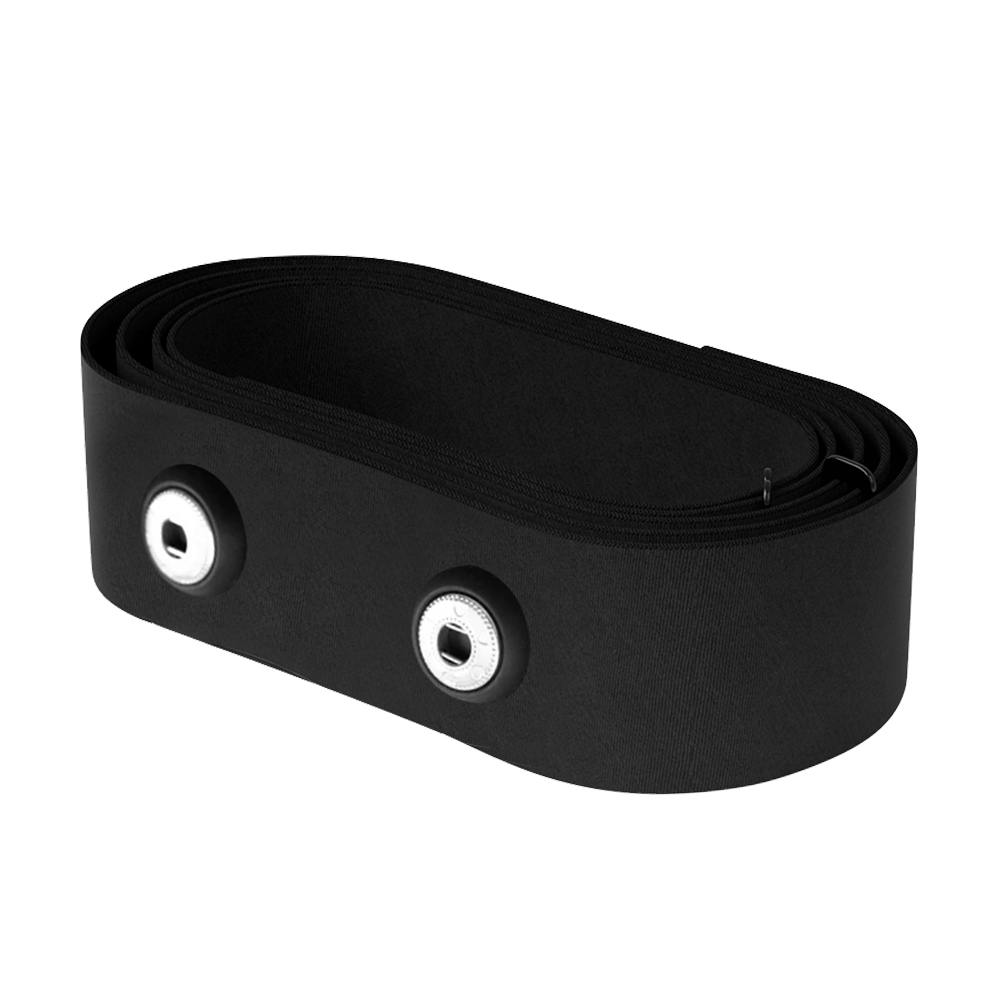 1/2PCS Heart Rate Monitor Ches - Breath Rate Monitor reseña y precio