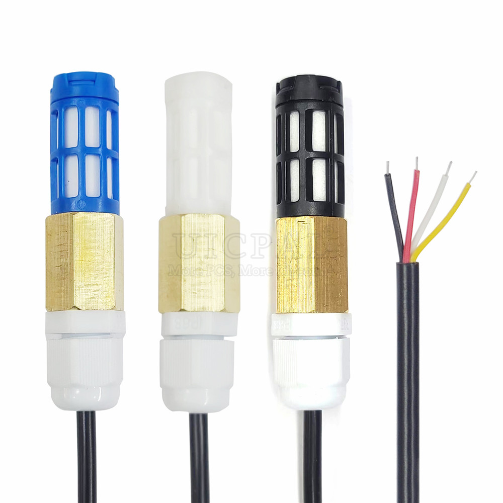SHT40 SHT30 SHT20 SHTC3 Temper - Muscle Sensor Emg reseña y precio