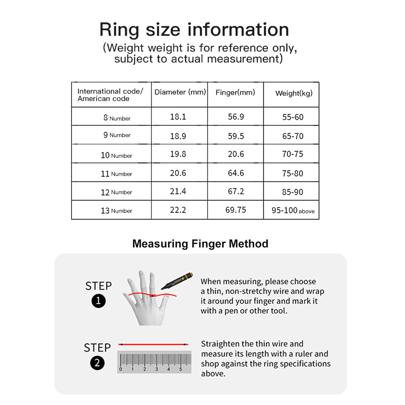 Smart Ring Men Women with Char - Temperature Ring Skin reseña y precio