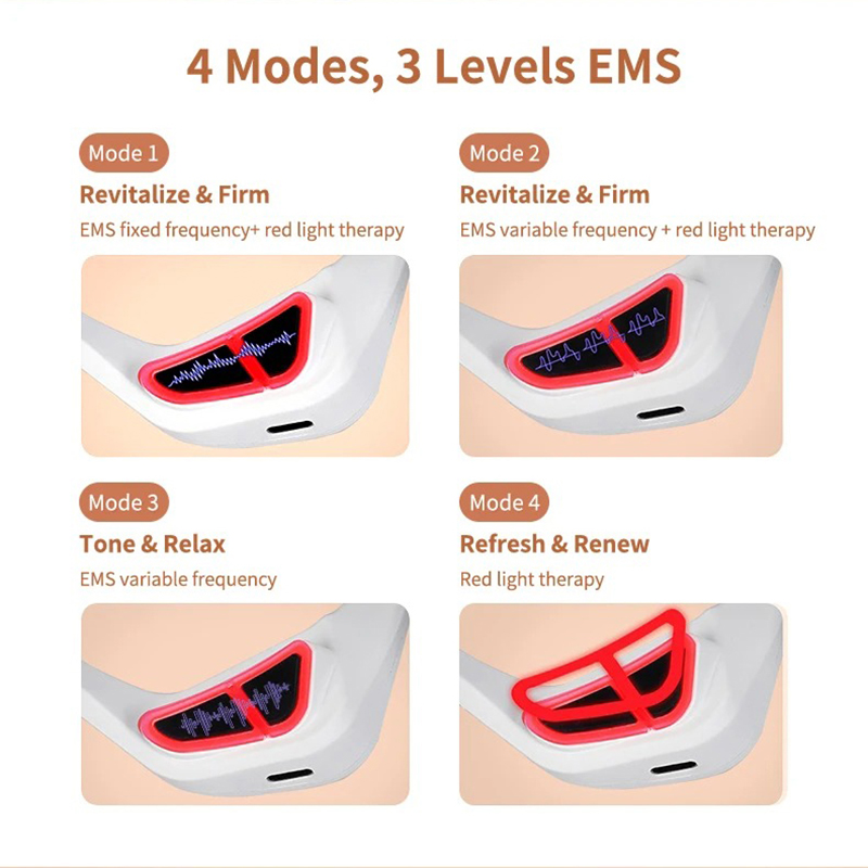 Under Eye Red Light Therapy De - Light Therapy Glasses reseña y precio