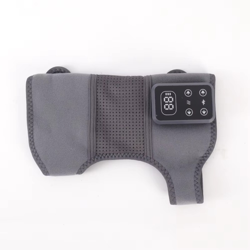 Heat Smart Arthritis Heated Jo - Smart Knee Wrap reseña y precio