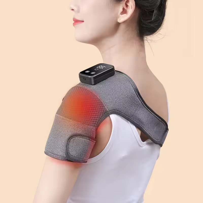 Heat Smart Arthritis Heated Jo - Smart Knee Wrap reseña y precio