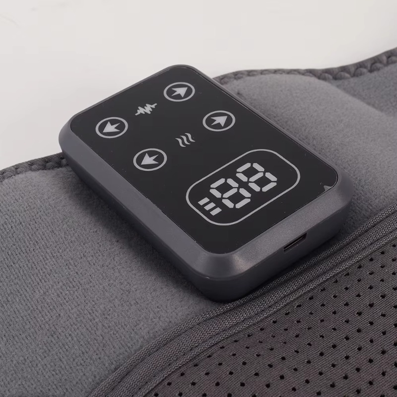 Heat Smart Arthritis Heated Jo - Smart Knee Wrap reseña y precio