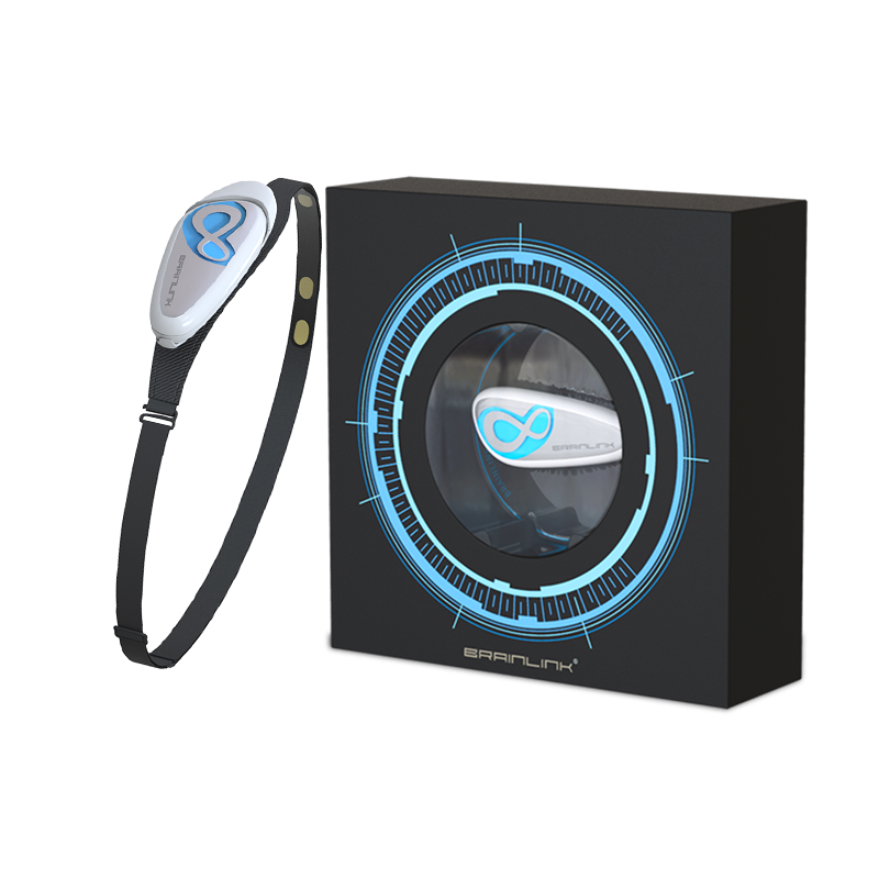 Brainlink Lite EEG Dry Electro - Meditation Headband Eeg reseña y precio