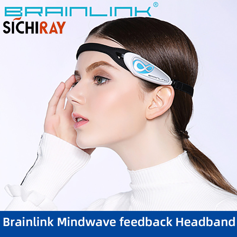 Brainlink Lite EEG Dry Electro - Meditation Headband Eeg reseña y precio