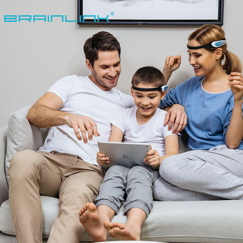 Brainlink Lite EEG Dry Electro - Meditation Headband Eeg reseña y precio