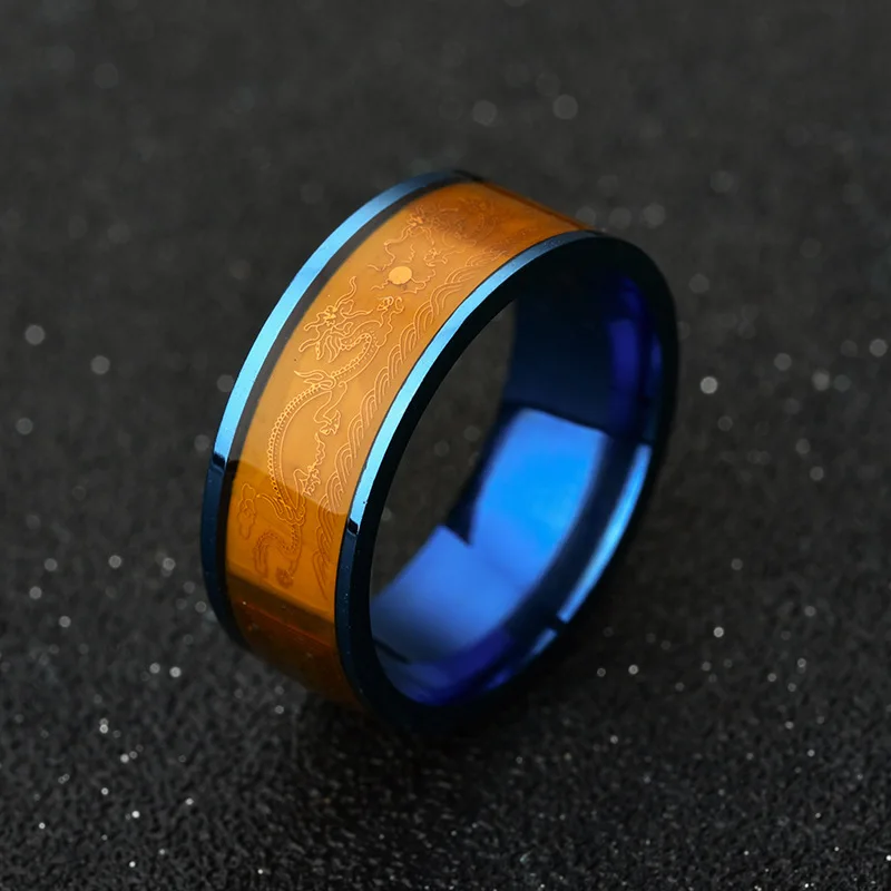 New Fashion NFC Smart Finger R - Smart Ring Nfc Pay reseña y precio
