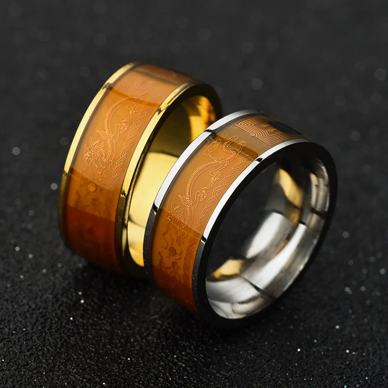 New Fashion NFC Smart Finger R - Smart Ring Nfc Pay reseña y precio