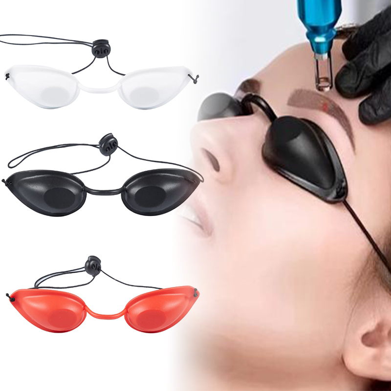 Adjustable Laser Protective Gl - Light Therapy Glasses reseña y precio