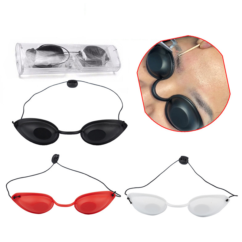 Adjustable Laser Protective Gl - Light Therapy Glasses reseña y precio