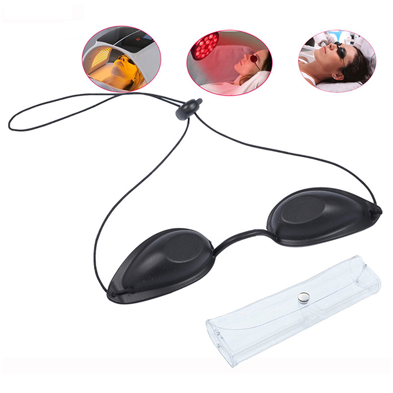 Adjustable Laser Protective Gl - Light Therapy Glasses reseña y precio