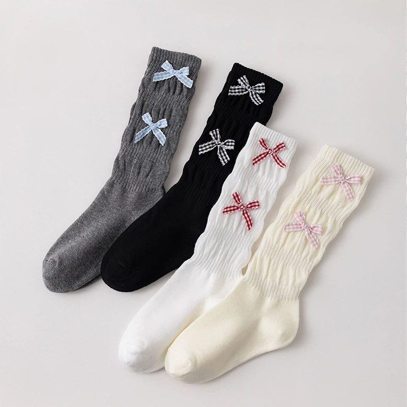 Child Long Socks For Girls Spr - Baby Sock Oximeter reseña y precio