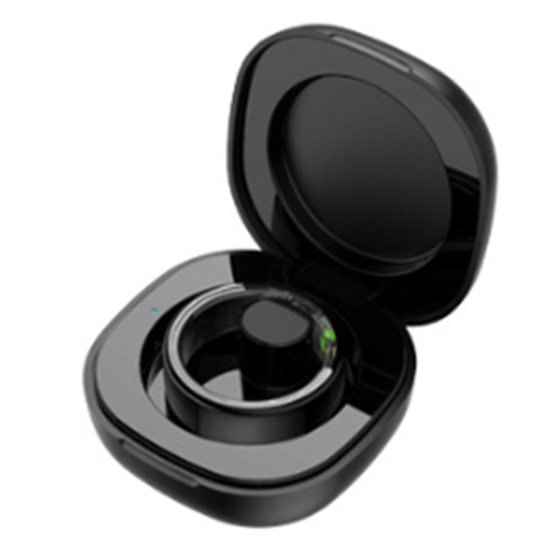 R08 Waterproof Smart Ring Unis - Temperature Ring Skin reseña y precio