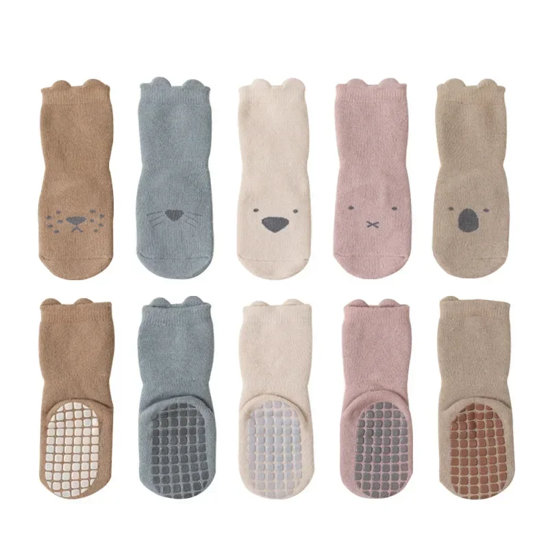 Baby Winter Thicken Socks Terr - Baby Sock Oximeter reseña y precio