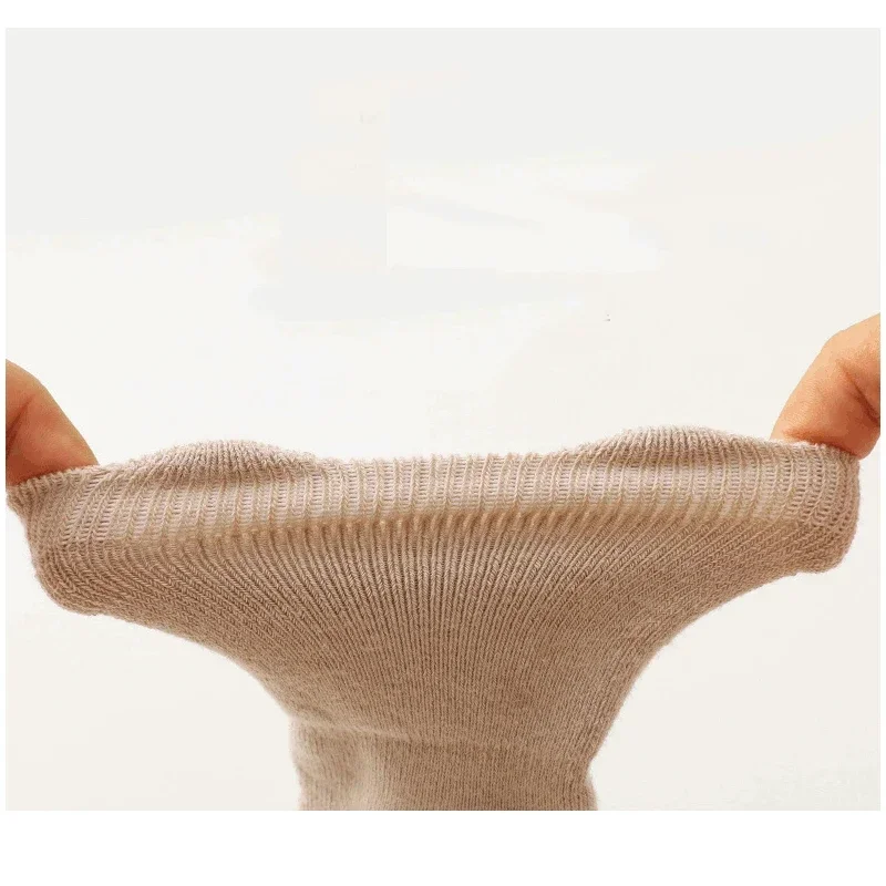Baby Winter Thicken Socks Terr - Baby Sock Oximeter reseña y precio
