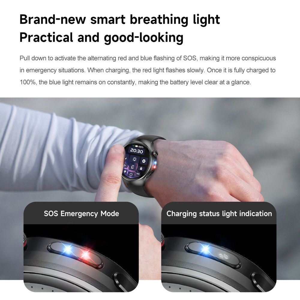 Life Waterproof Blue Tooth Cal - Breath Rate Monitor reseña y precio