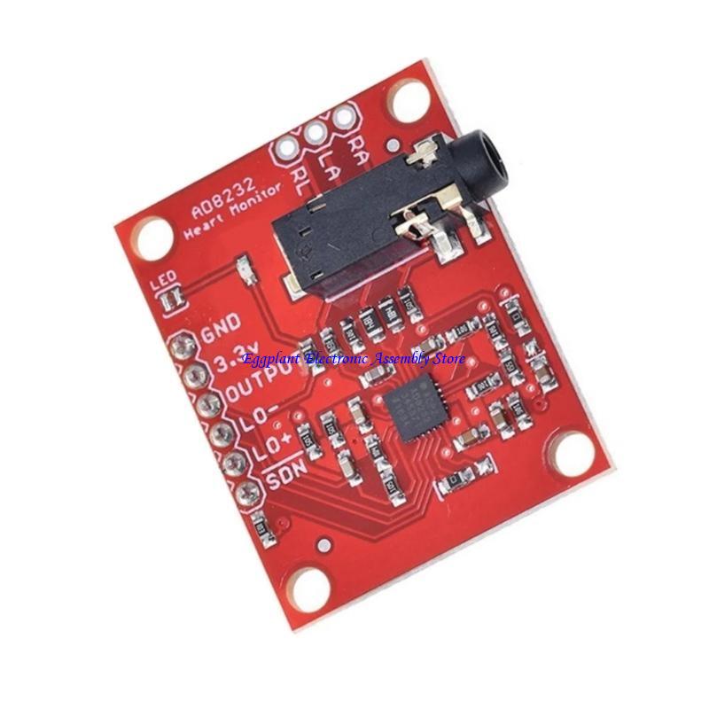 E28D Versatility Muscle Sensor - Muscle Sensor Emg reseña y precio