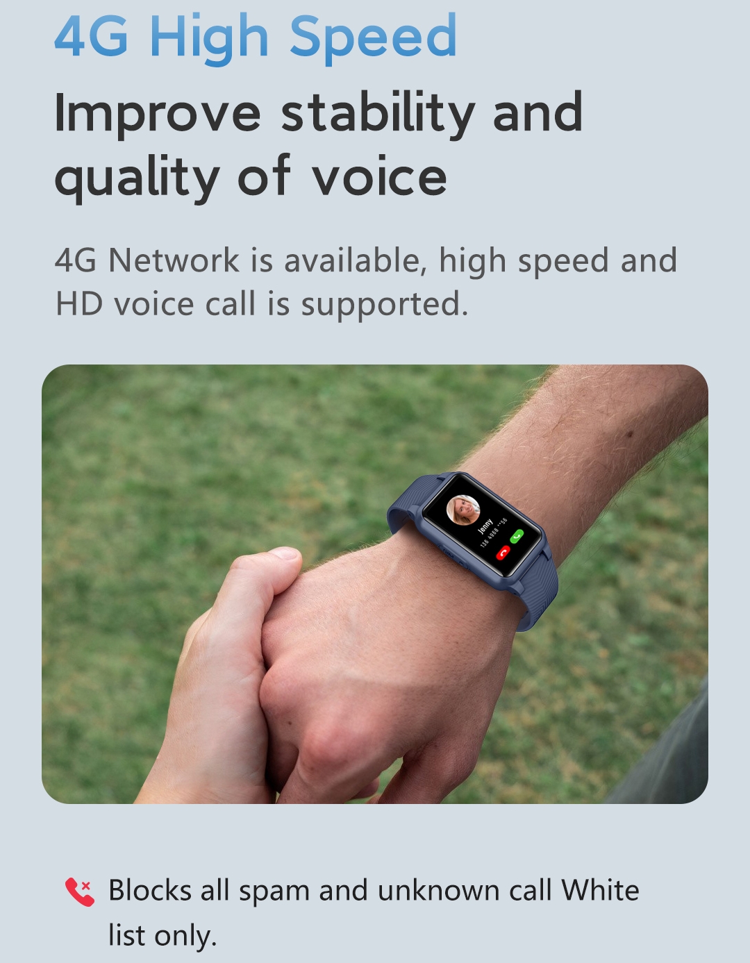 Fall Detection Smart Watch For - Fall Detection Watch reseña y precio