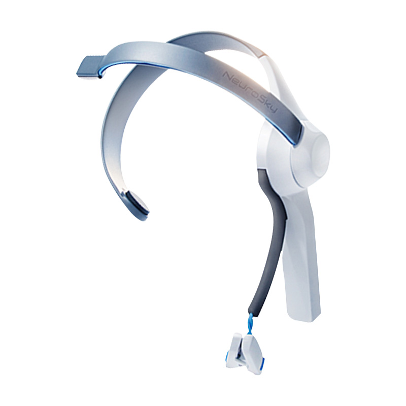 Brain Wave Attention Detection - Meditation Headband Eeg reseña y precio